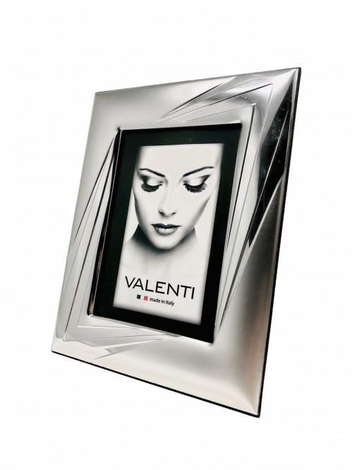 Cornice Argento Valenti 